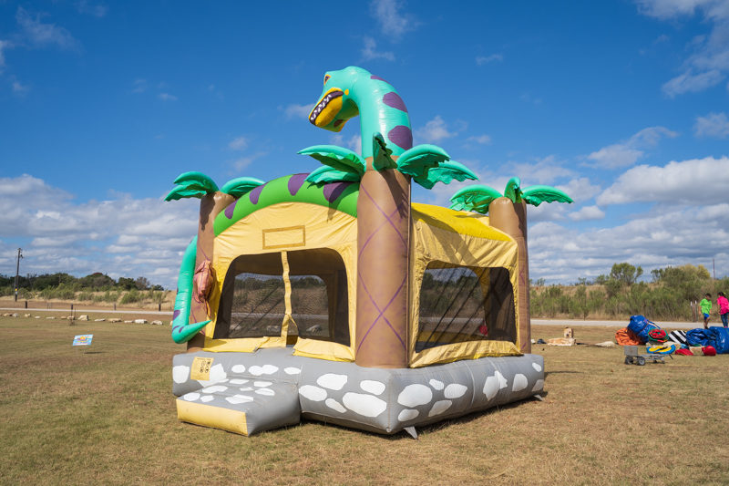 Dino Bounce - Image 2