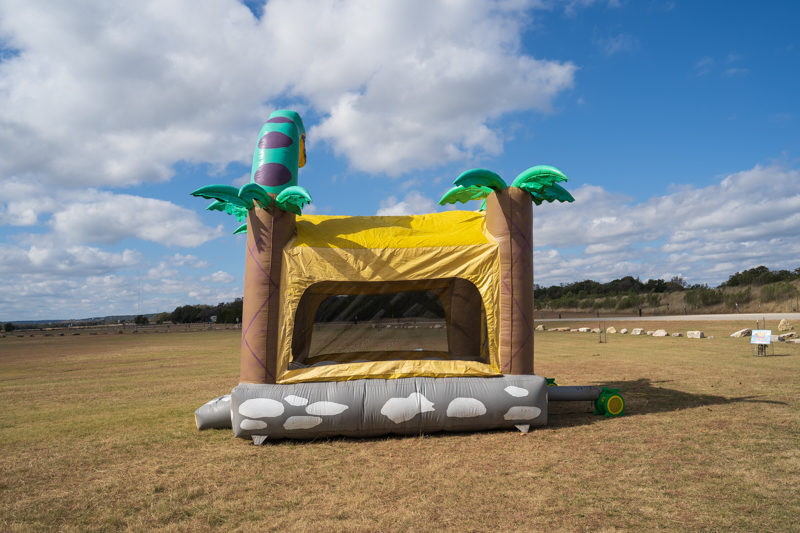 Dino Bounce - Image 3