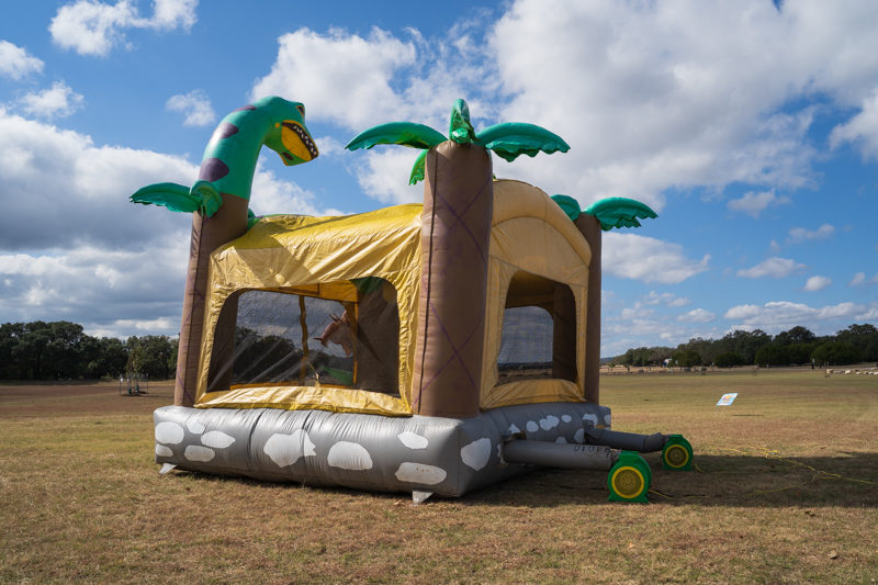 Dino Bounce - Image 4