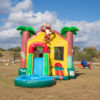 Jungle Bounce - Image 2