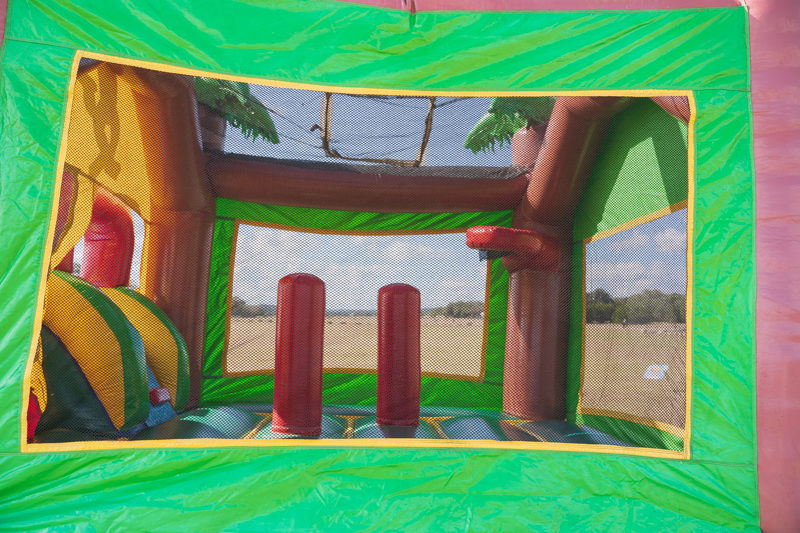 Jungle Bounce - Image 3