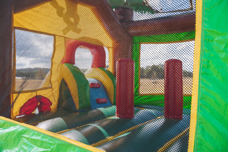 Jungle Bounce - Image 4