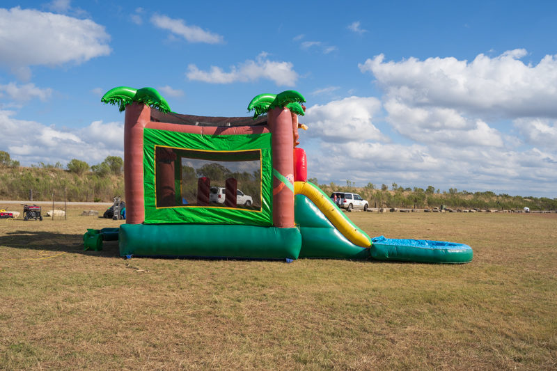 Jungle Bounce - Image 5