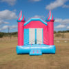 Pink & Blue Castle - Image 2