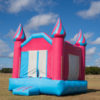 Pink & Blue Castle - Image 3