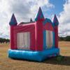 Pink & Blue Castle - Image 4