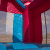 Pink & Blue Castle - Image 6