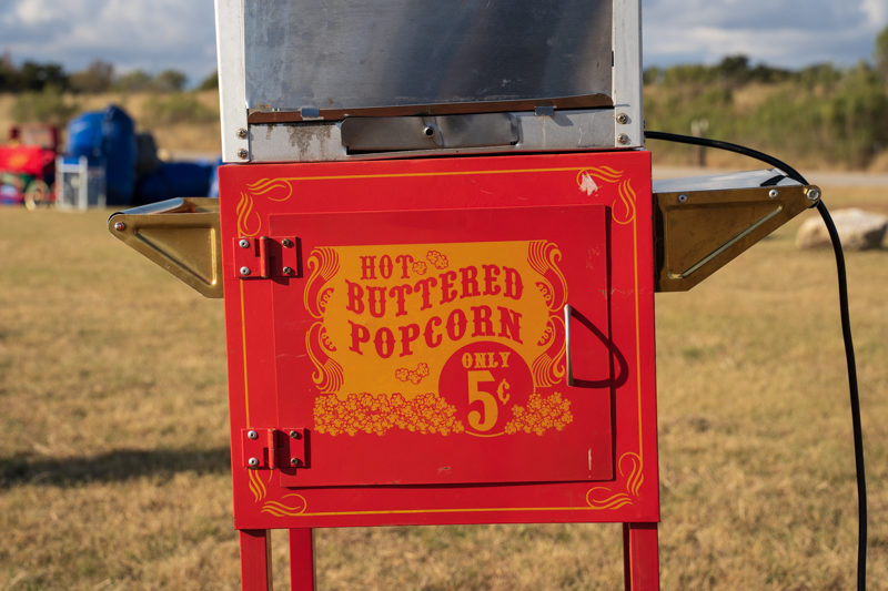 Popcorn Machine - Image 2