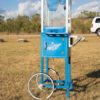 Snow Cone Machine