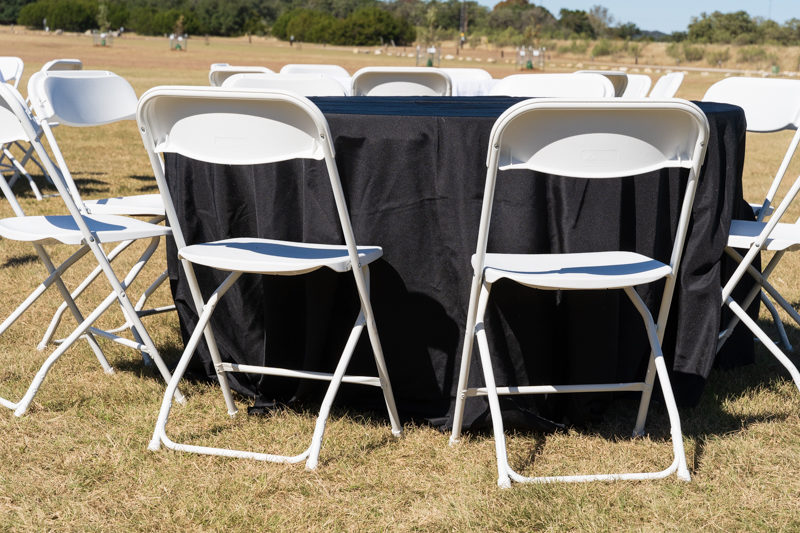 Tables (round) - Image 2