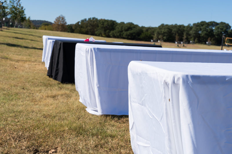 Tables (long)