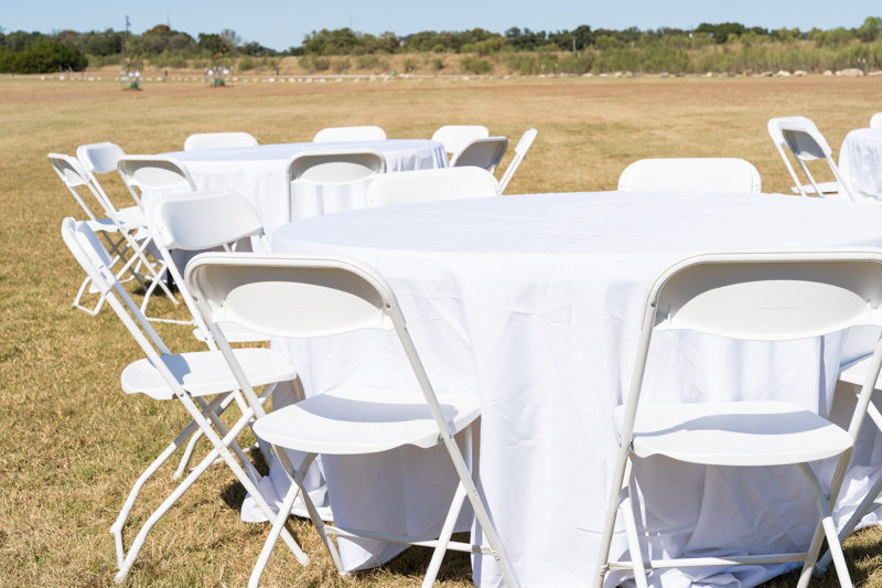 Tables (round) - Image 6
