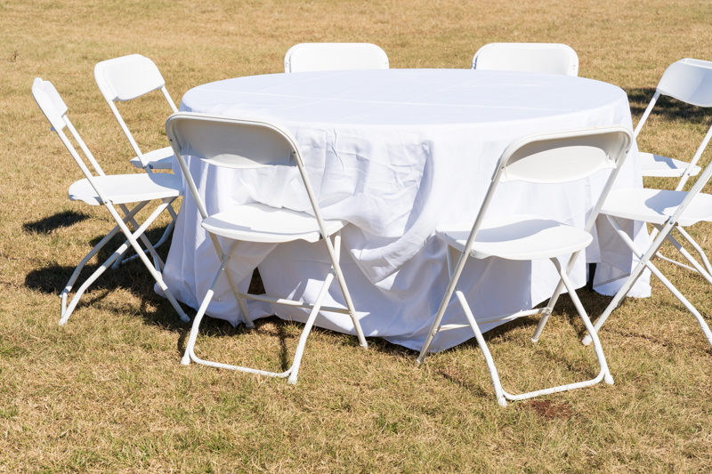 Tables (round) - Image 9