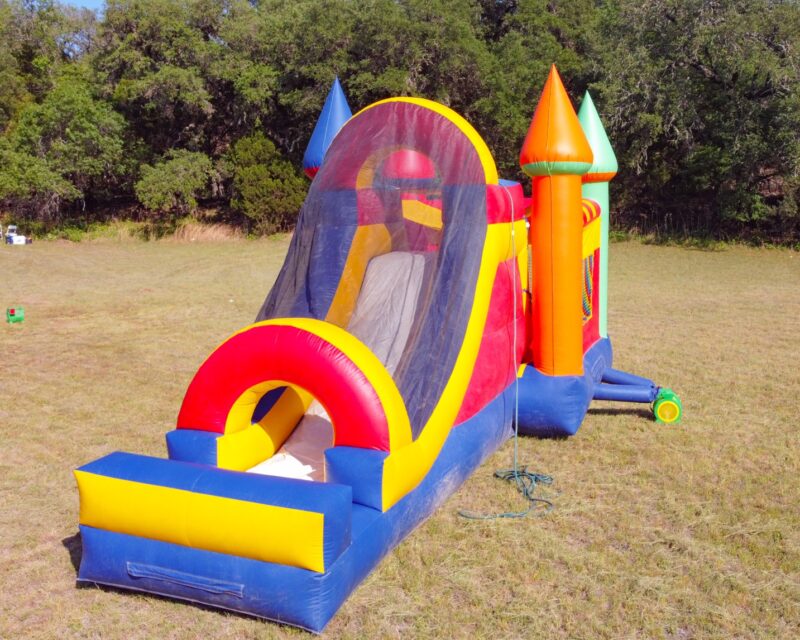 Castle Combo - Image 2