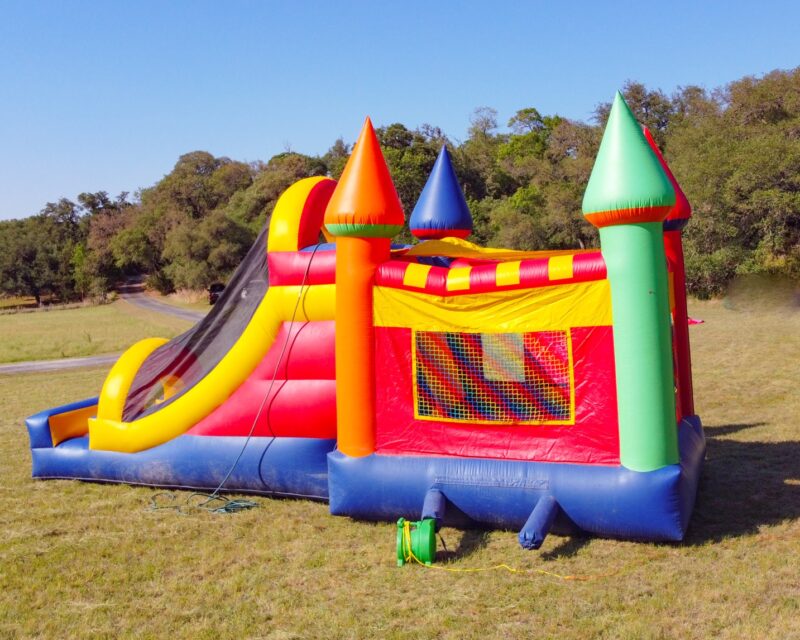 Castle Combo - Image 8