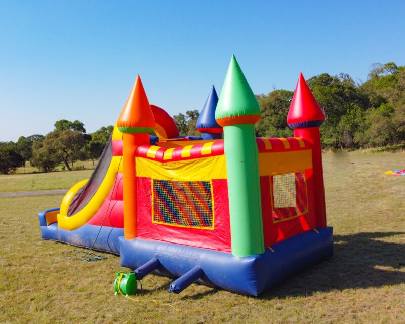 Castle Combo - Image 7
