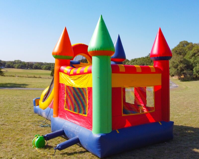 Castle Combo - Image 6