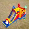 Castle Combo - Image 4
