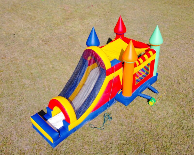 Castle Combo - Image 4