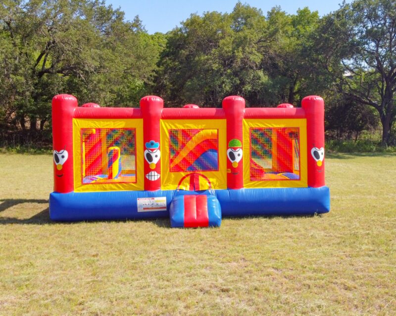 Crazy Jump - Image 2