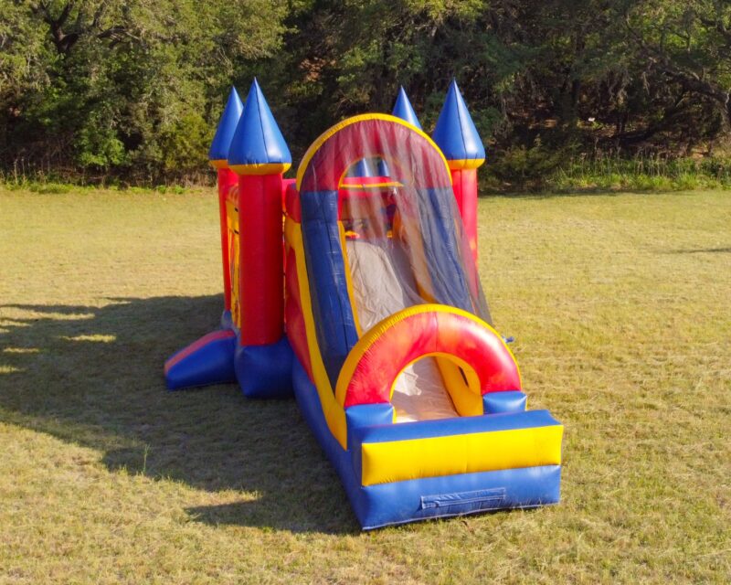 Mini Obstacle Course - Image 2