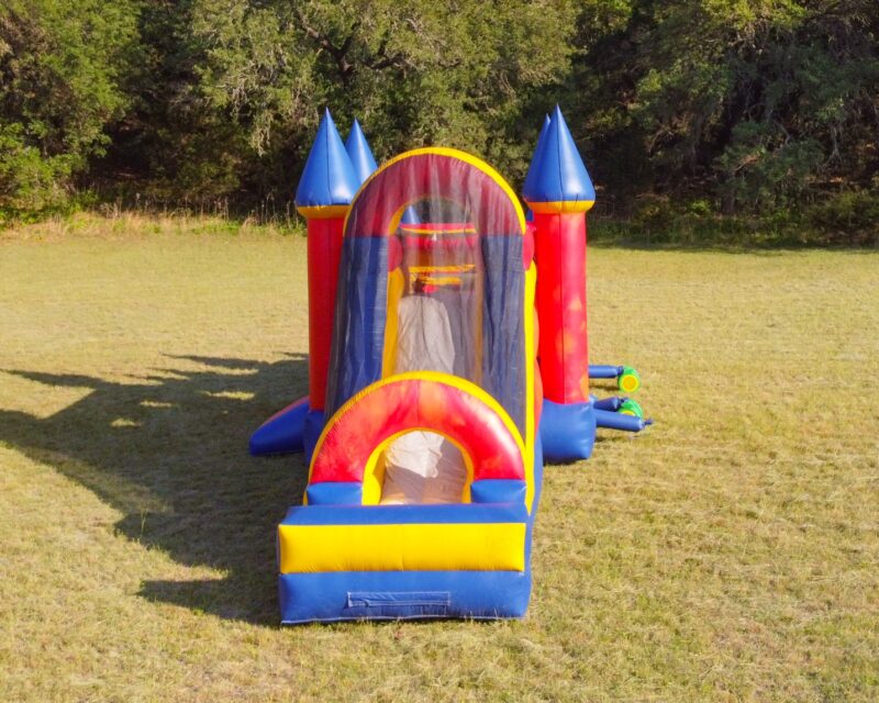 Mini Obstacle Course - Image 3