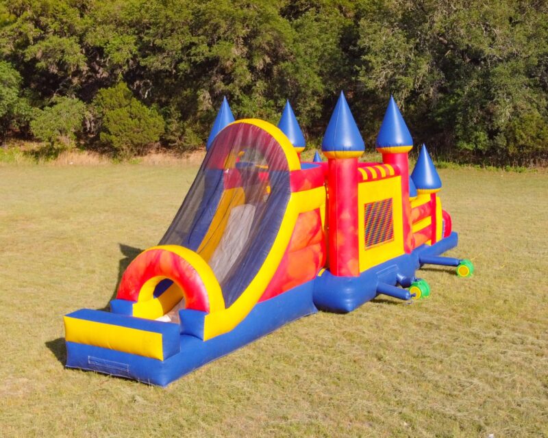 Mini Obstacle Course - Image 4
