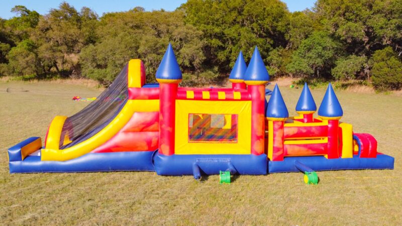 Mini Obstacle Course - Image 6