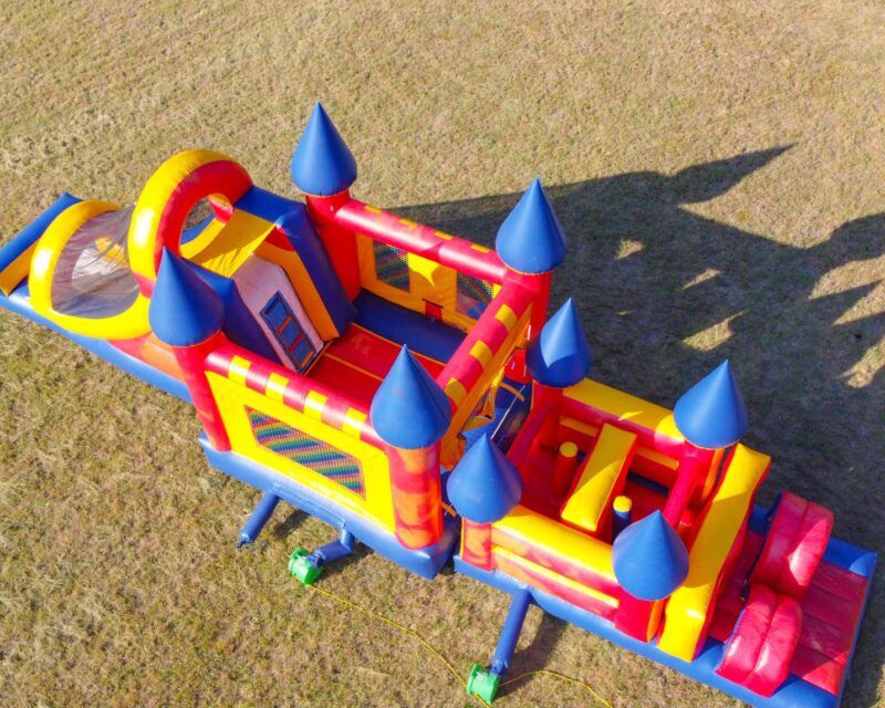 Mini Obstacle Course - Image 9