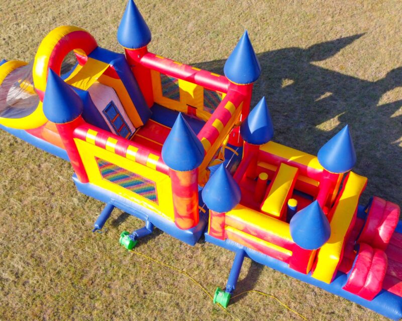 Mini Obstacle Course - Image 10