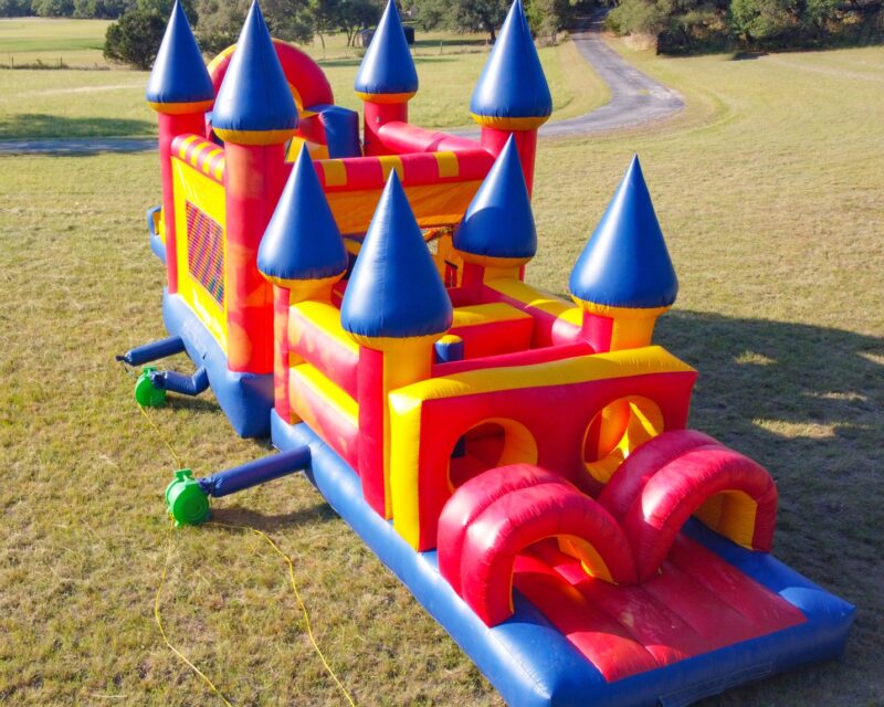 Mini Obstacle Course - Image 12
