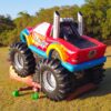 Monster Truck - Image 2