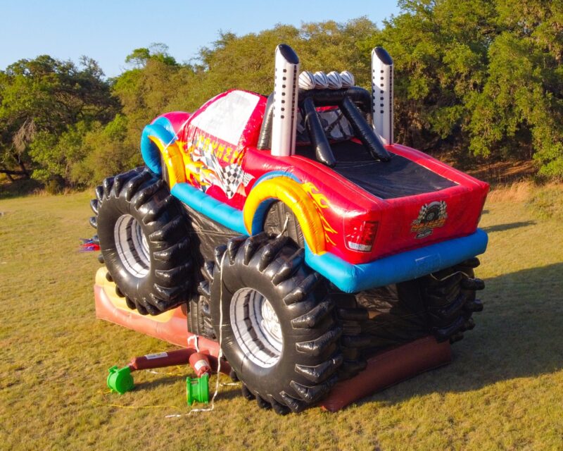 Monster Truck - Image 2