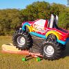 Monster Truck - Image 3