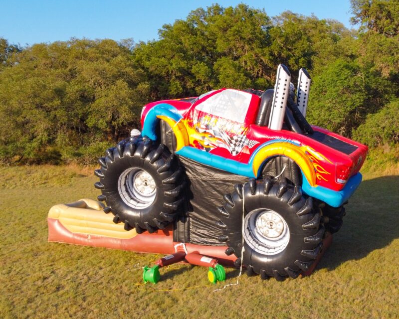 Monster Truck - Image 3