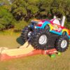 Monster Truck - Image 4