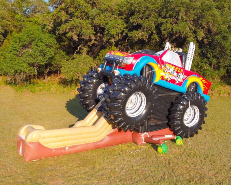 Monster Truck - Image 4