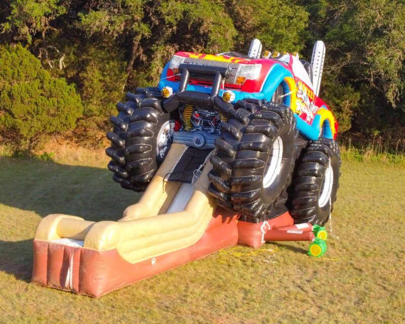 Monster Truck - Image 5