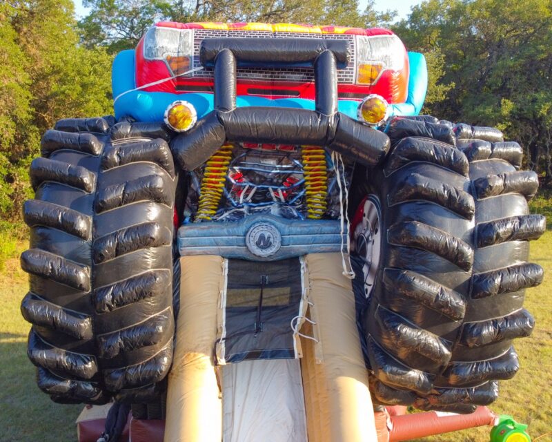 Monster Truck - Image 6
