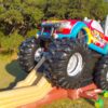 Monster Truck