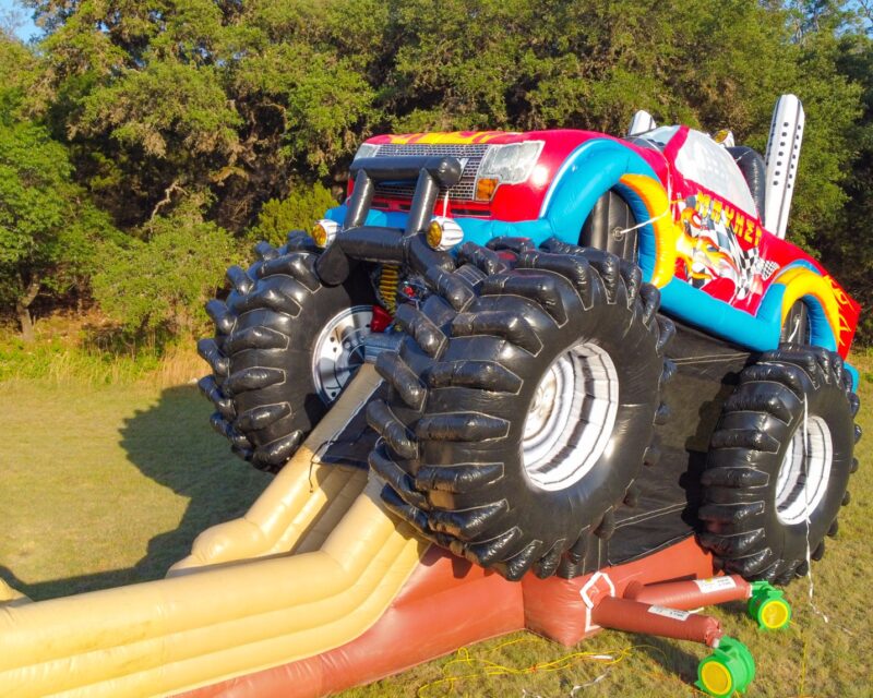Monster Truck