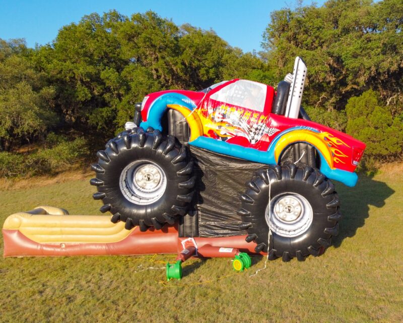 Monster Truck - Image 8