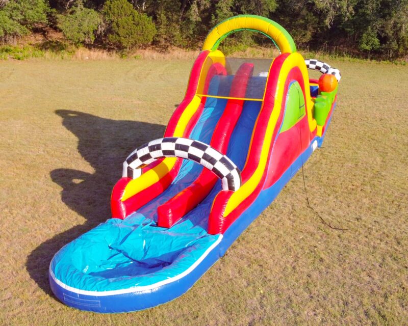 Premium Obstacle Course - Image 3