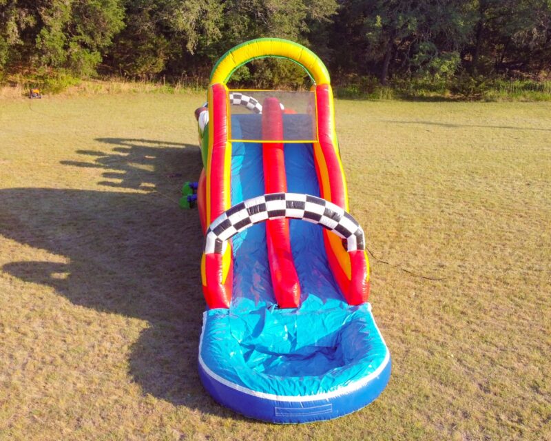 Premium Obstacle Course - Image 4