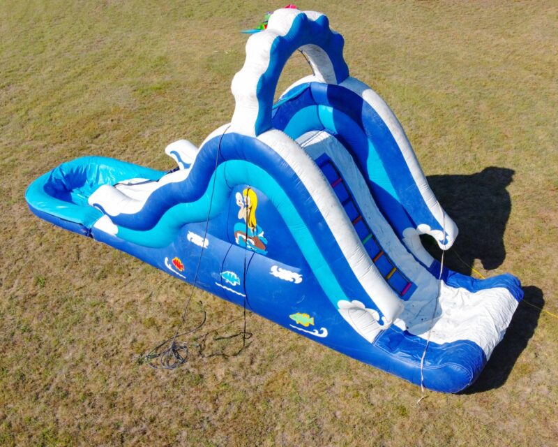 Sea Slide - Image 3