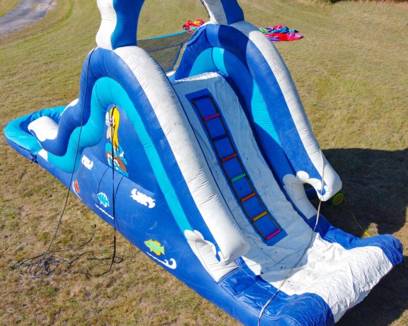 Sea Slide - Image 4