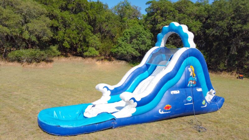 Sea Slide - Image 6