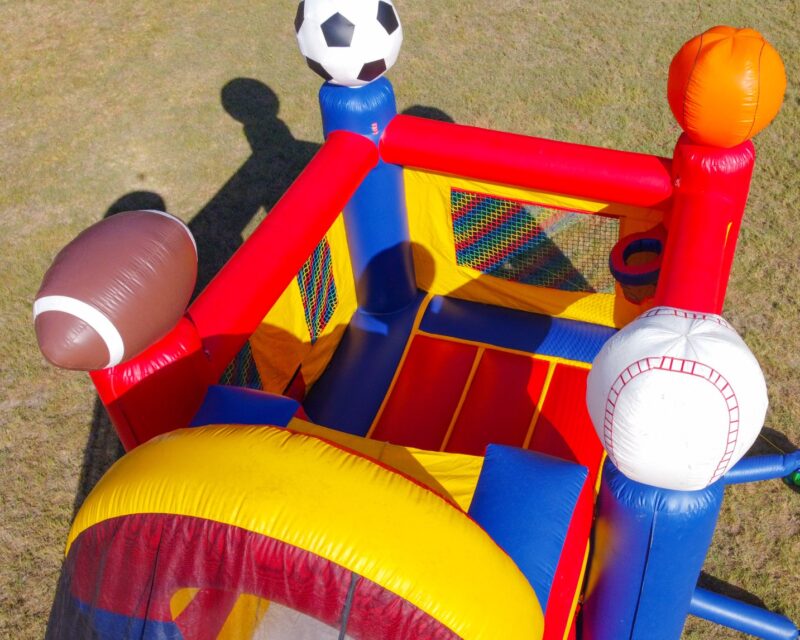 Sports Combo - Image 7