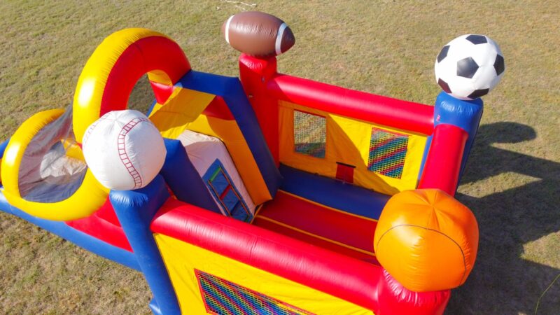 Sports Combo - Image 8