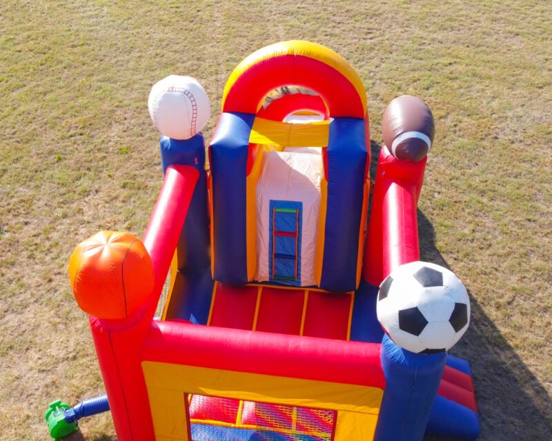 Sports Combo - Image 10